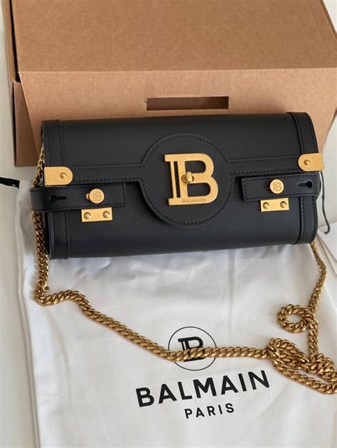 fake pierre balmain bag|balmain handbag vintage.